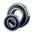 China OEM deep groove ball bearing 6204